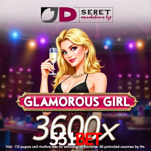 cassino 551BET
