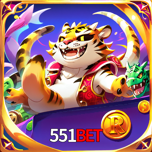 551BET