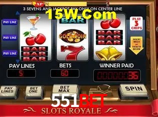 551BET Rio de Janeiro - Popular Jogos