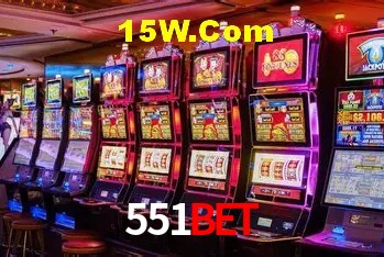 551BET Belo Horizonte - Jackpots