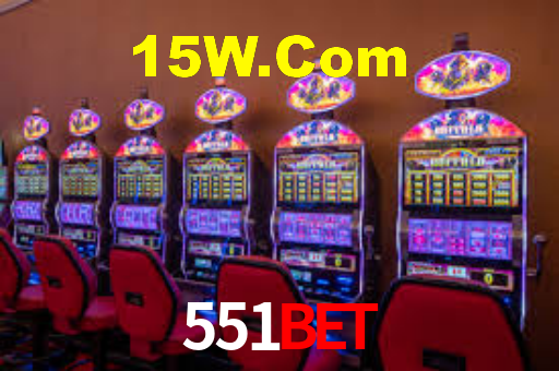 551BET,551BET.Com