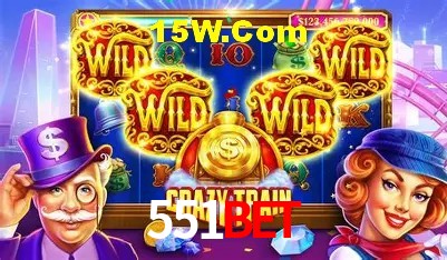 551BET Entrar - Login Seguro Certificado