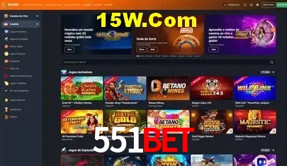 551BET Belo Horizonte - Basketball