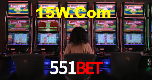 551BET.Com