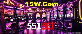 Bonus Features 551BET