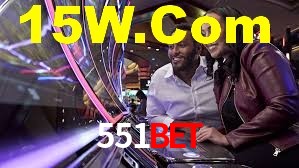 Programa VIP 551BET