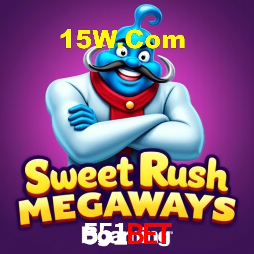 Recursos de Bônus 551BET