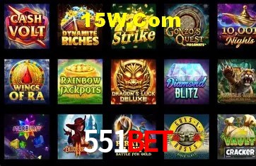 551BET - Customer Support