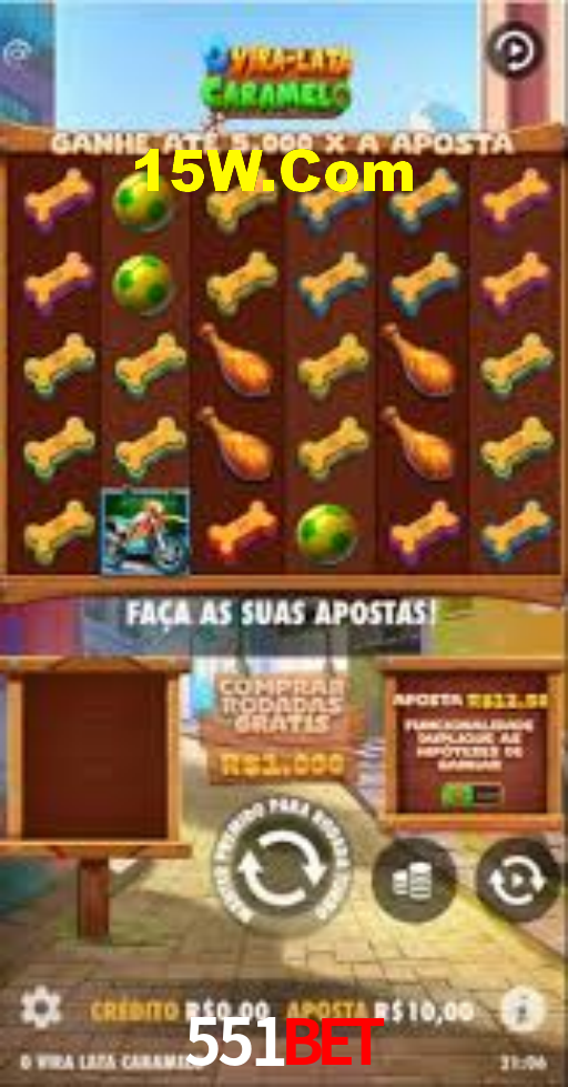 551BET.Com