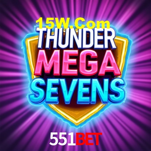 Diretório de Jogos 551BET