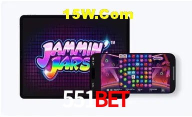 551BET - Pagamento PIX Instantâneo