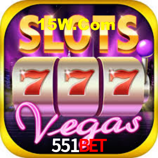 551BET,551BET.Com