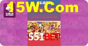 Exclusive Games 551BET
