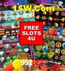 Promoções Sazonais 551BET