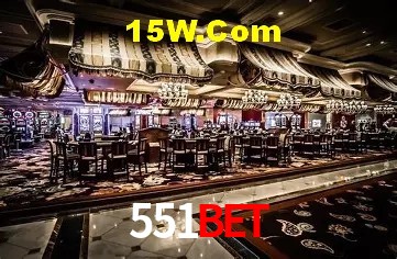 Especiais de Fim de Semana 551BET