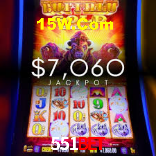 551BET,551BET.Com