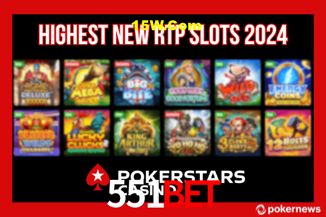 Games Directory 551BET
