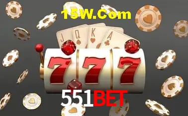 551BET - Rápido Acesse