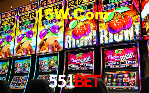 551BET