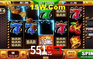 Design Responsivo 551BET