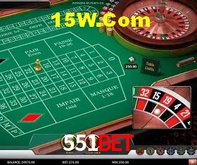 551BET - Aplicativo Móvel