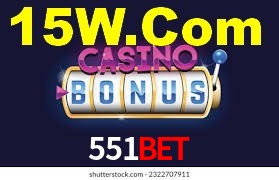 Football Betting 551BET