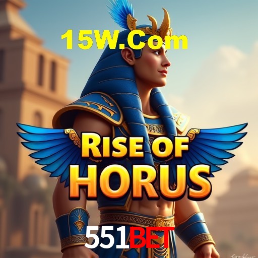 Gates of Olympus 551BET