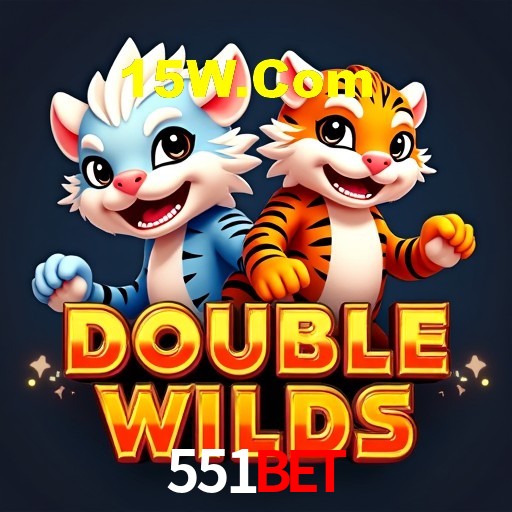 Jogos de Slot 551BET