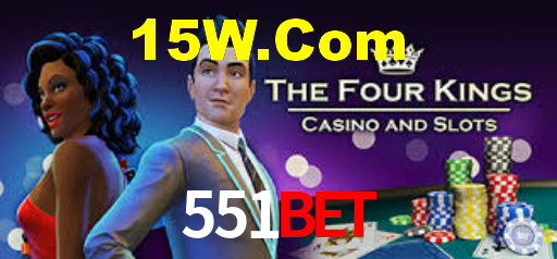 551BET APP