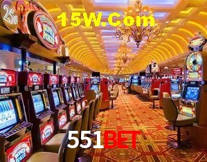 551BET Brasília - Betting Features