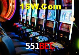 Experiência VIP 551BET