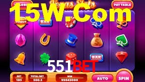 Tournaments 551BET