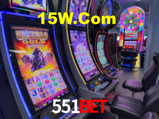 551BET: Seu Especialista em Apostas Esportivas Brasileiras