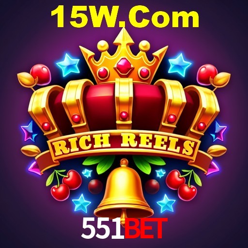 Jogos Exclusivos 551BET
