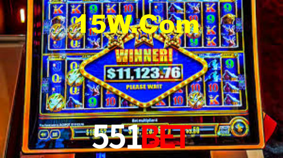 551BET - Installation Guide