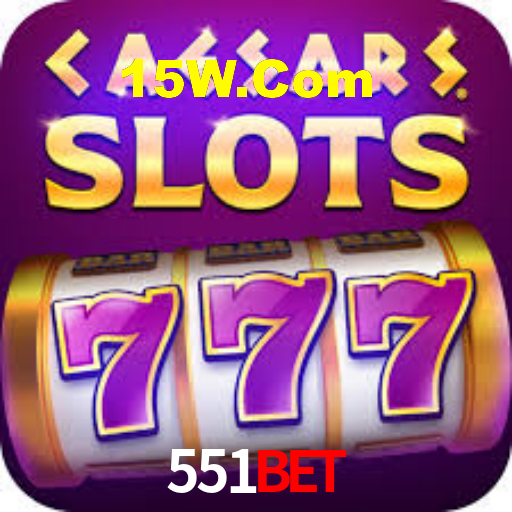 551BET