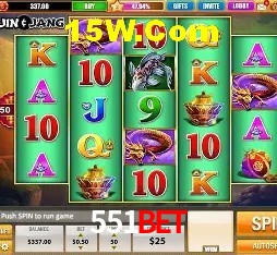 Integração de APIs 551BET
