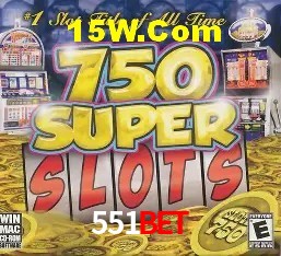 551BET - Análise de Mercados Esportivos