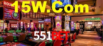 551BET APP