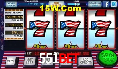 551BET Salvador - Support