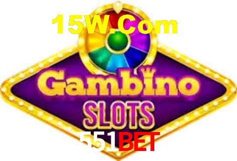 551BET.Com