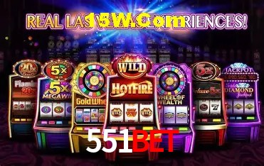 551BET - Security