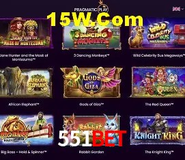 Segurança 2FA 551BET