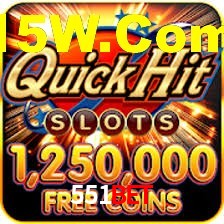 Daily Bonuses 551BET