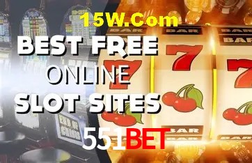 551BET Salvador - Strategy