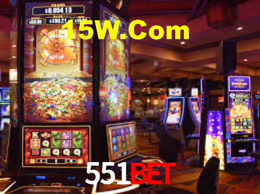 551BET