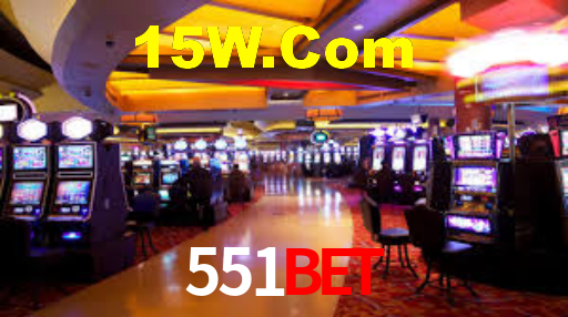 Bônus Generosos e Exclusivos no 551BET para Você!