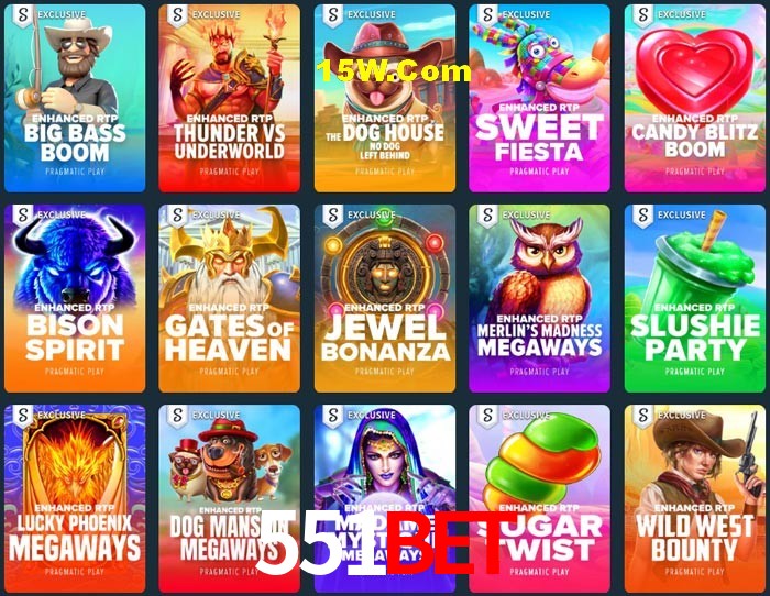 Live Casino 551BET
