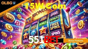 Welcome Bonus 551BET