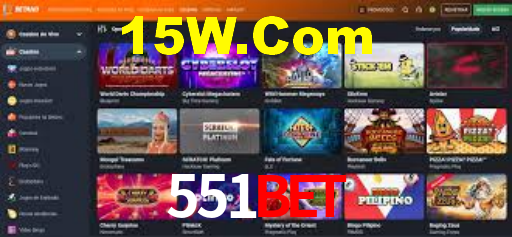 551BET APP